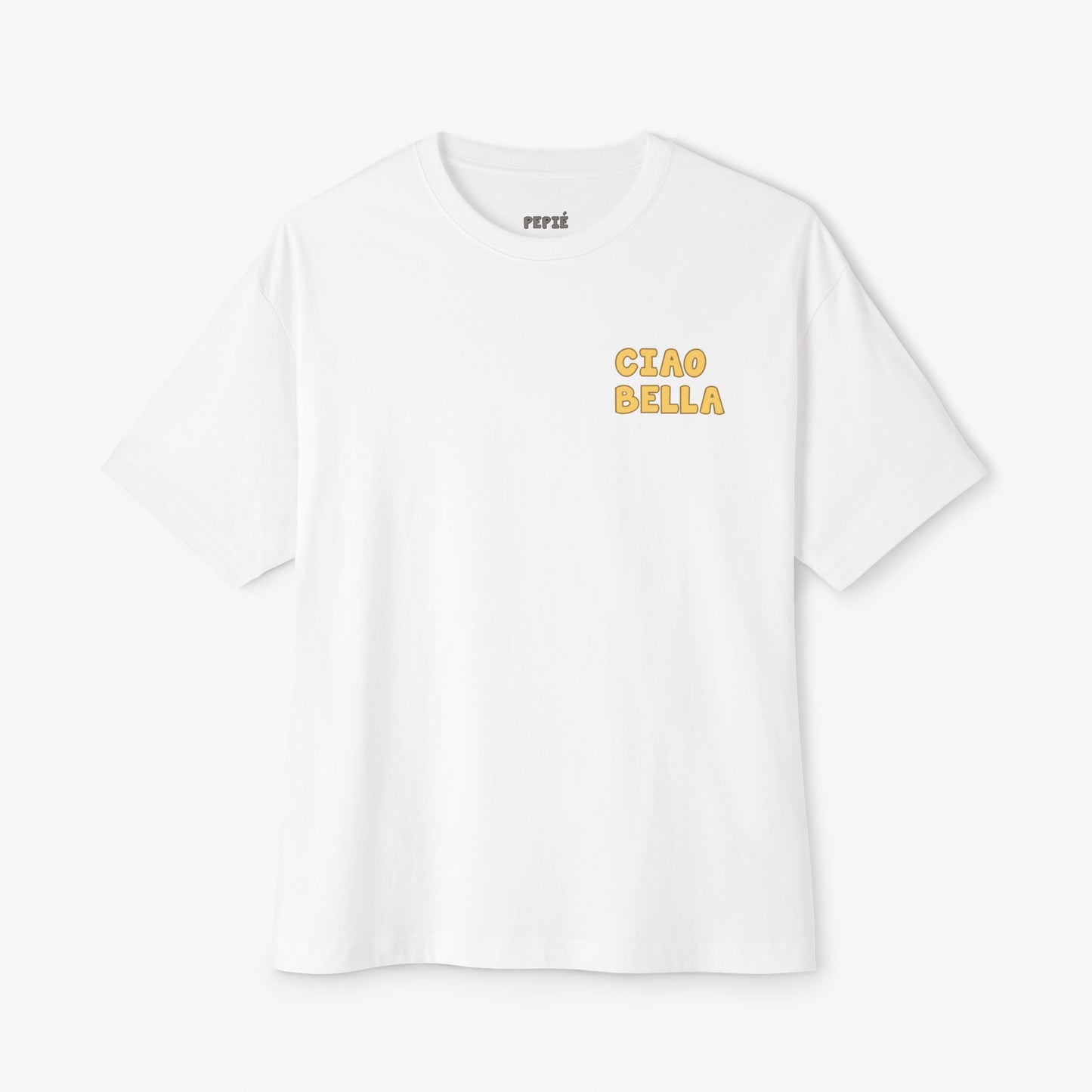 T-Shirt - Ciao Bella