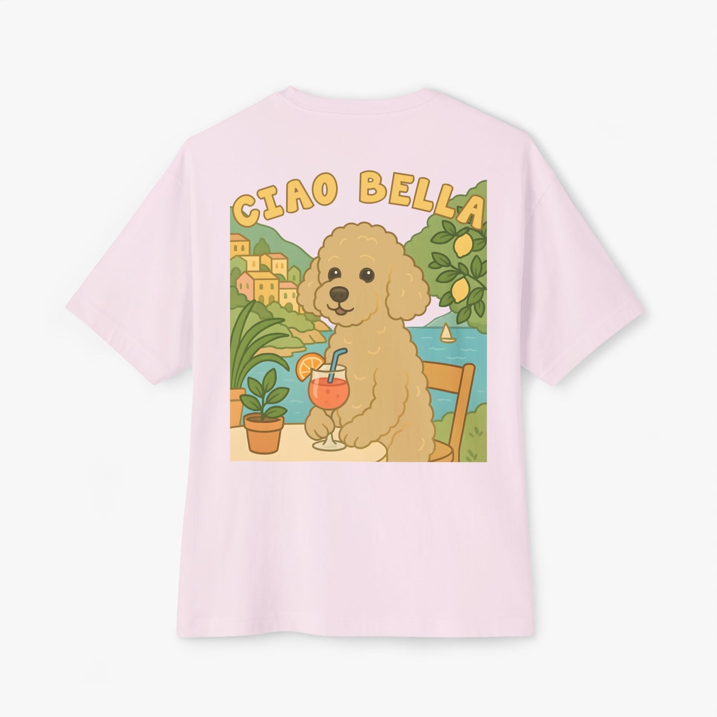 T-Shirt - Ciao Bella