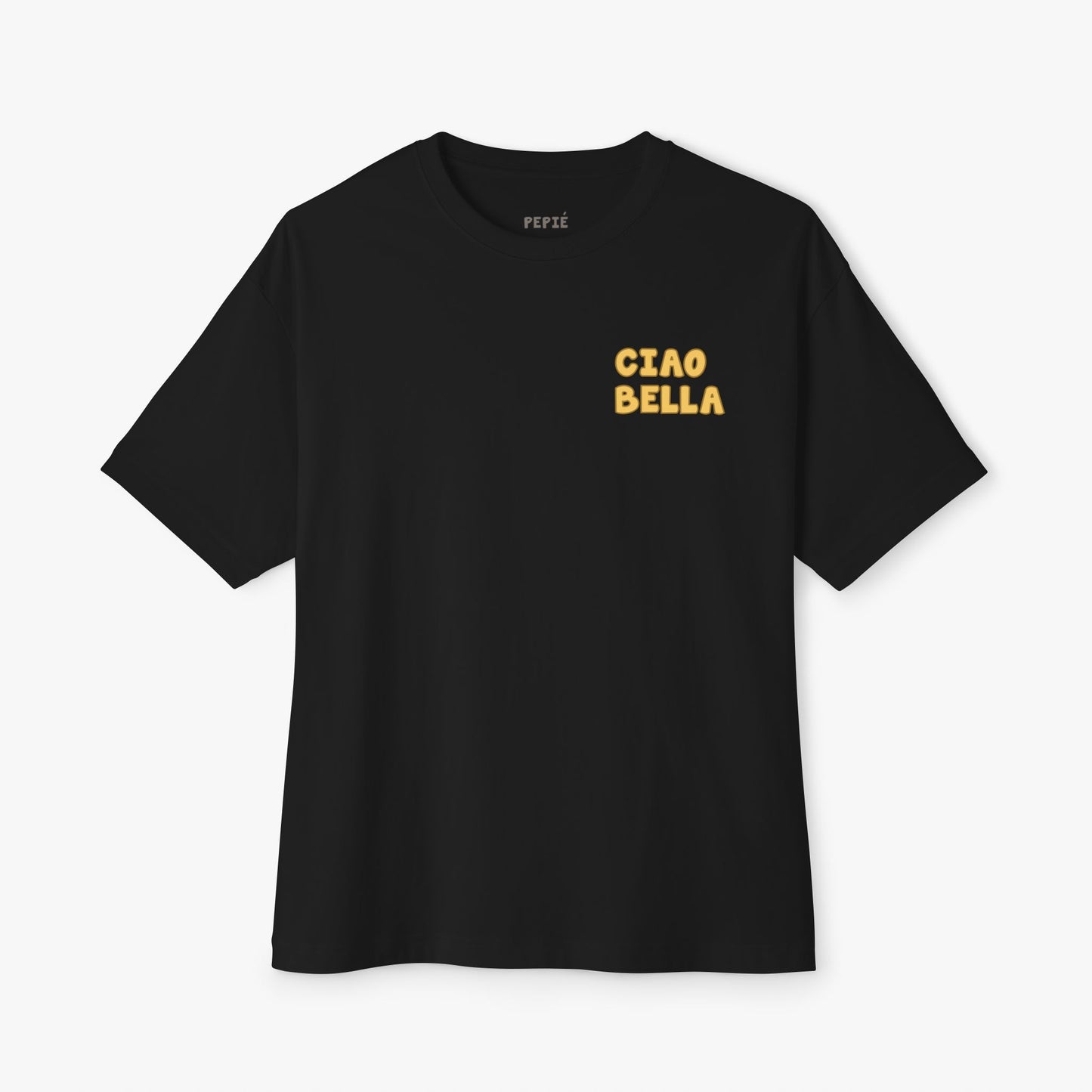 T-Shirt - Ciao Bella