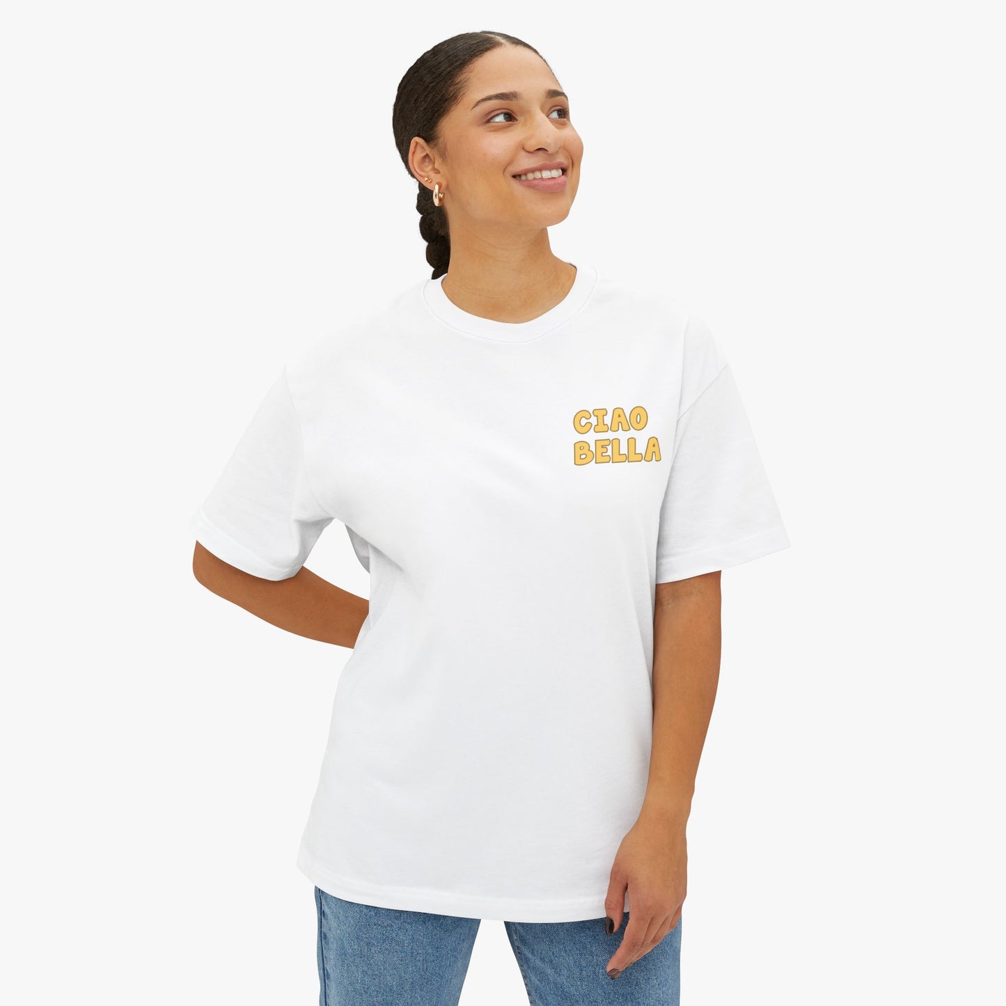 T-Shirt - Ciao Bella