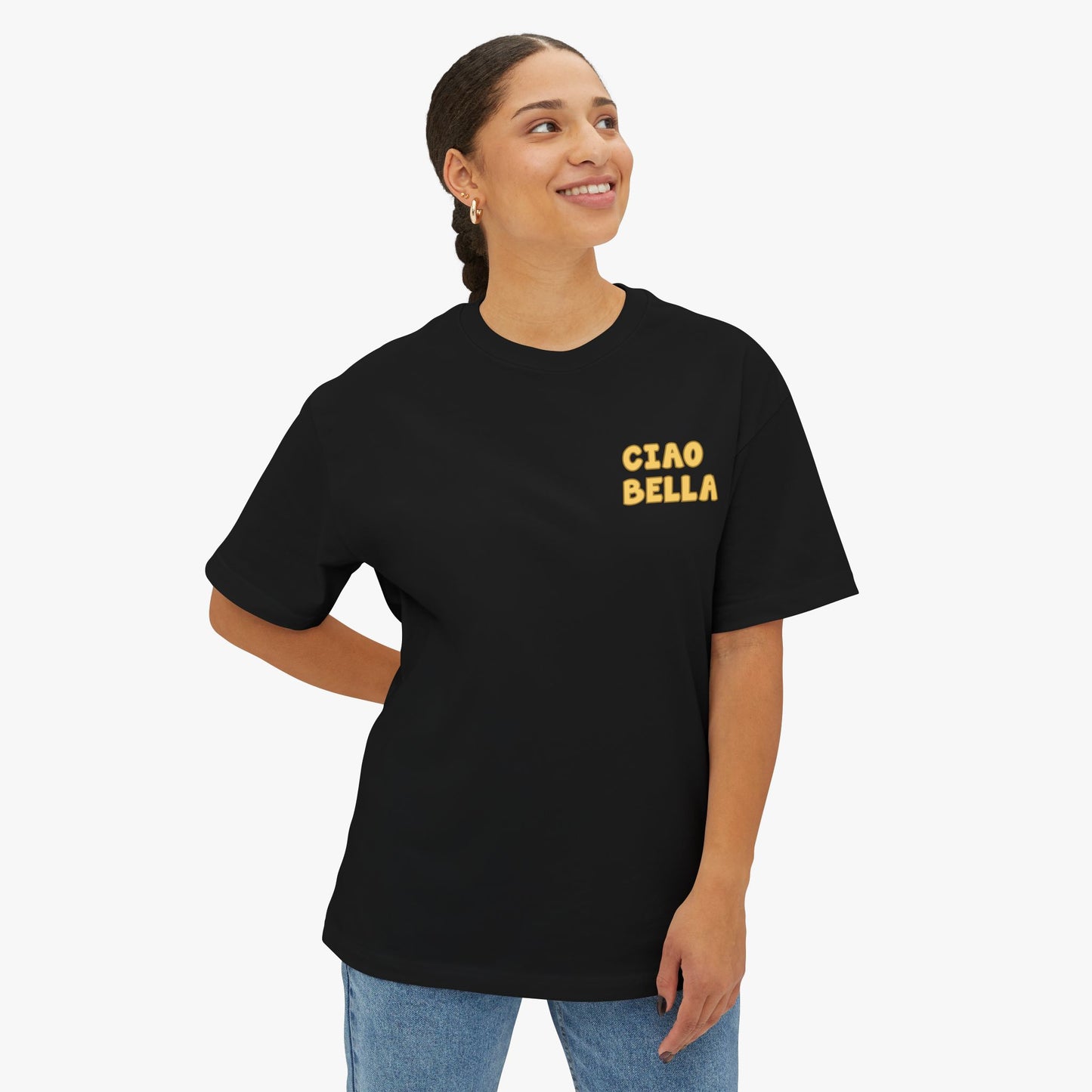 T-Shirt - Ciao Bella