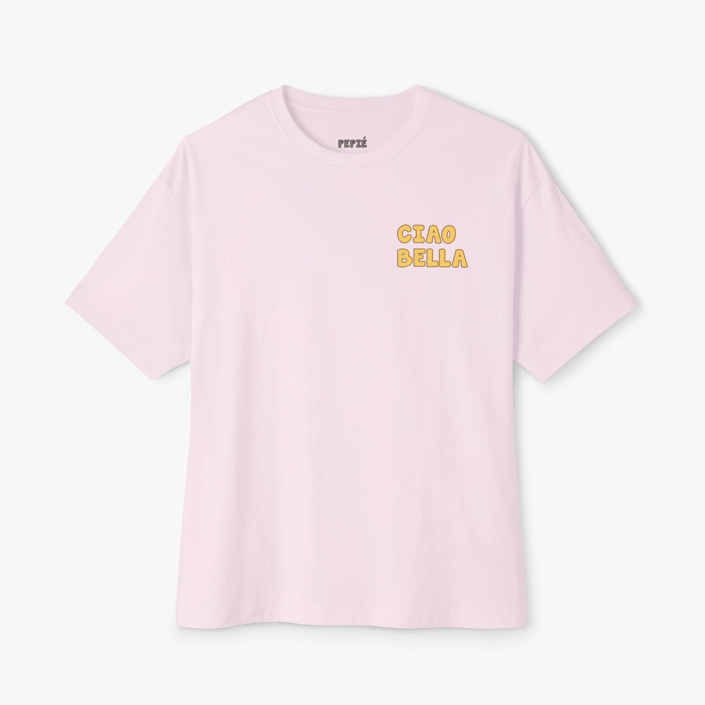 T-Shirt - Ciao Bella