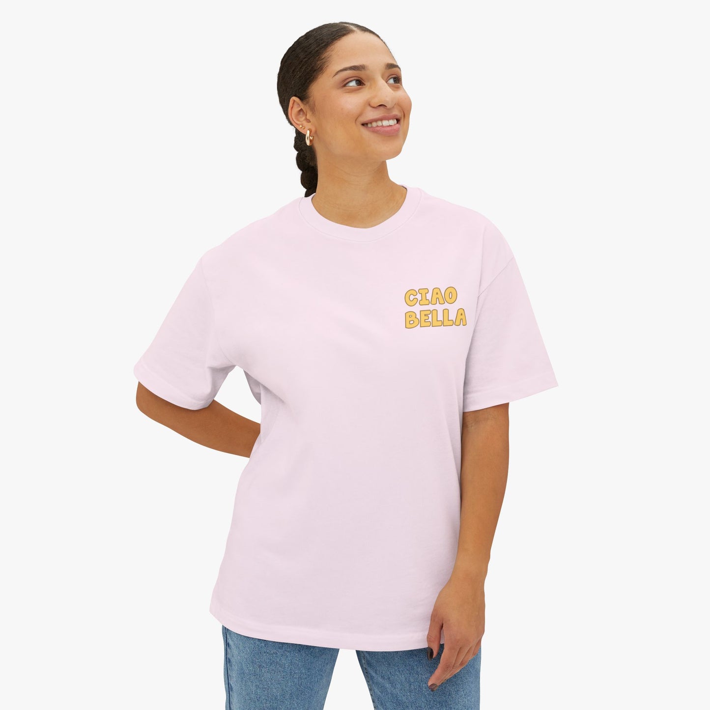 T-Shirt - Ciao Bella