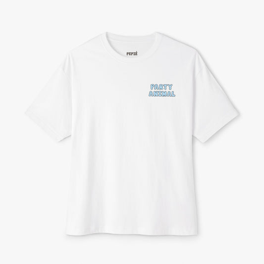 T-Shirt - Party Animal
