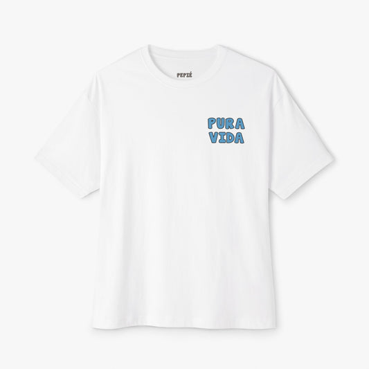 T-Shirt - Pura Vida