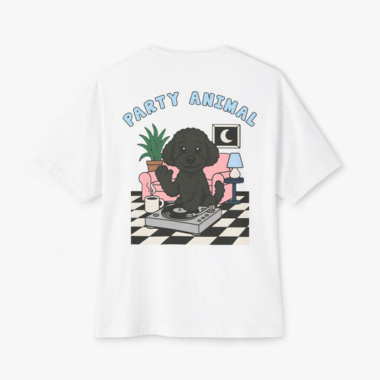 T-Shirt - Party Animal